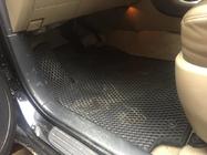 Toyota Rav 4 2006–2013 EVA avtomobilske preproge (črne) fotografija 6
