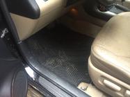 Toyota Rav 4 2006–2013 EVA avtomobilske preproge (črne) fotografija 7
