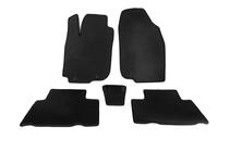 Toyota Rav 4 2006–2013 EVA avtomobilske preproge (črne) fotografija 4