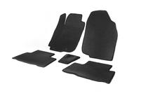 Toyota Rav 4 2006–2013 EVA avtomobilske preproge (črne) fotografija 13