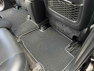 Toyota Rav 4 2006–2013 EVA avtomobilske preproge (črne) fotografija 2