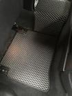 Mercedes E-class W212 2009–2016 EVA avtomobilske preproge (črne) fotografija 4