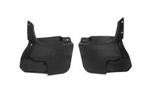 Toyota Land Cruiser Prado 150 2009–2023 Premium blatne zavesice pod pragove Lexus (2 kosa) fotografija 3