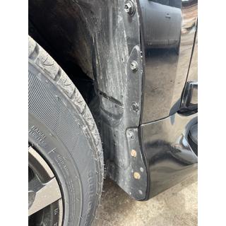 Premium blatne zavesice pod pragove Lexus (2 kosa) Toyota Land Cruiser Prado 150 2009–2023 fotografija 2