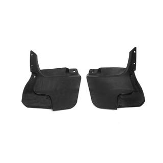 Premium blatne zavesice pod pragove Lexus (2 kosa) Toyota Land Cruiser Prado 150 2009–2023 fotografija 3