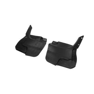 Premium blatne zavesice pod pragove Lexus (2 kosa) Toyota Land Cruiser Prado 150 2009–2023 fotografija 1