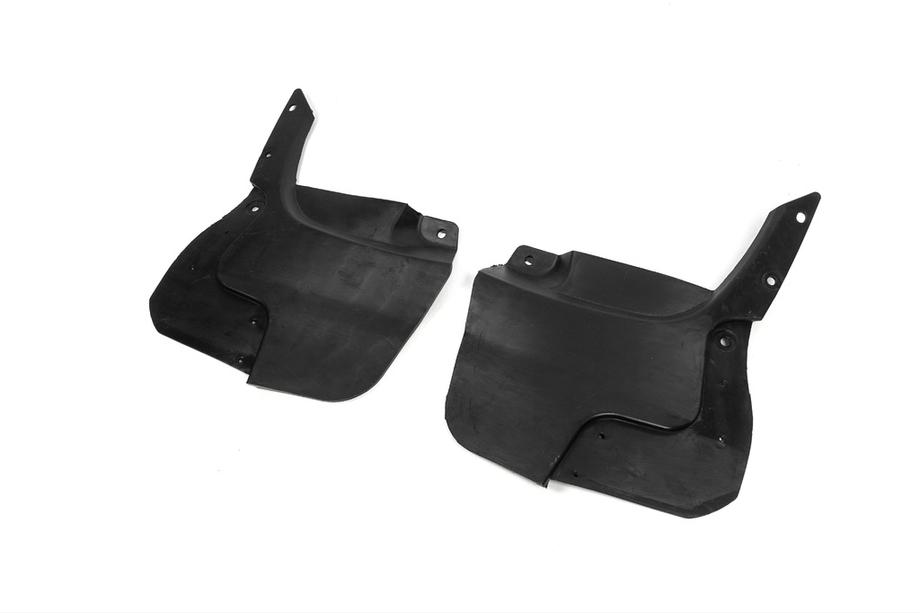 Toyota Land Cruiser Prado 150 2009–2023 Premium blatne zavesice pod pragove Lexus (2 kosa) Image