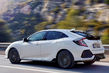 Test petvratne kombilimuzine Honda Civic 5D fotografija 3