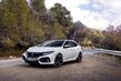 Test petvratne kombilimuzine Honda Civic 5D fotografija 2