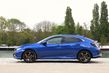 Test petvratne kombilimuzine Honda Civic 5D fotografija 7