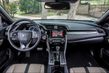 Test petvratne kombilimuzine Honda Civic 5D fotografija 8
