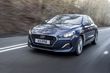 Pregled kompaktnega liftbacka Hyundai i30 Fastback fotografija 11