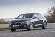 Pregled kompaktnega liftbacka Hyundai i30 Fastback fotografija 6