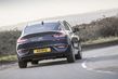 Pregled kompaktnega liftbacka Hyundai i30 Fastback fotografija 12