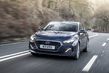 Pregled kompaktnega liftbacka Hyundai i30 Fastback fotografija 3