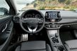 Pregled kompaktnega liftbacka Hyundai i30 Fastback fotografija 7