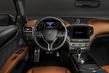 Pregled športne limuzine Maserati Ghibli fotografija 9