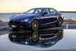 Pregled športne limuzine Maserati Ghibli fotografija 3