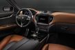 Pregled športne limuzine Maserati Ghibli fotografija 10