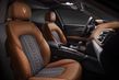 Pregled športne limuzine Maserati Ghibli fotografija 11