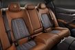 Pregled športne limuzine Maserati Ghibli fotografija 12
