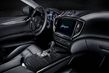 Pregled športne limuzine Maserati Ghibli fotografija 13