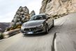 Pregled športne limuzine Maserati Ghibli fotografija 2