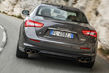 Pregled športne limuzine Maserati Ghibli fotografija 7
