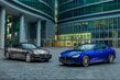 Pregled športne limuzine Maserati Ghibli fotografija 4