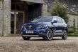 Druga generacija srednje velikega križanca Renault Koleos fotografija 14