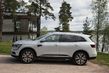 Druga generacija srednje velikega križanca Renault Koleos fotografija 13