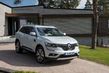 Druga generacija srednje velikega križanca Renault Koleos fotografija 1