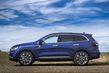 Druga generacija srednje velikega križanca Renault Koleos fotografija 5