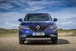 Druga generacija srednje velikega križanca Renault Koleos fotografija 3