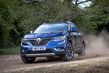 Druga generacija srednje velikega križanca Renault Koleos fotografija 12