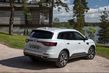 Druga generacija srednje velikega križanca Renault Koleos fotografija 11