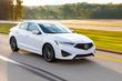 Pregled kompaktne limuzine Acura ILX fotografija 1