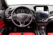Pregled kompaktne limuzine Acura ILX fotografija 9