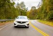 Pregled kompaktne limuzine Acura ILX fotografija 2