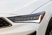 Pregled kompaktne limuzine Acura ILX fotografija 5