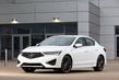 Pregled kompaktne limuzine Acura ILX fotografija 14