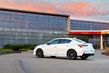 Pregled kompaktne limuzine Acura ILX fotografija 15
