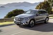 Pregled premium križanca Mercedes-Benz GLC-Class fotografija 4