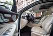 Pregled premium križanca Mercedes-Benz GLC-Class fotografija 9