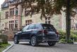 Pregled premium križanca Mercedes-Benz GLC-Class fotografija 6