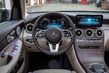 Pregled premium križanca Mercedes-Benz GLC-Class fotografija 8