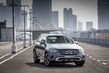 Pregled premium križanca Mercedes-Benz GLC-Class fotografija 12