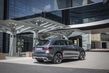 Pregled premium križanca Mercedes-Benz GLC-Class fotografija 16