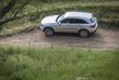 Pregled premium križanca Mercedes-Benz GLC-Class fotografija 15