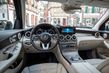 Pregled premium križanca Mercedes-Benz GLC-Class fotografija 7